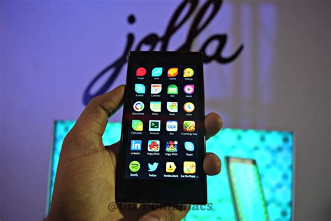 sailfish os|Jolla